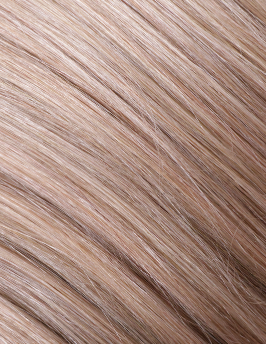 DIY Hair Extension Kit - Honey Blonde (#16)