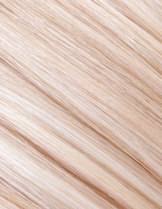 DIY Hair Extension Kit - Sunset Blonde (P27/613)